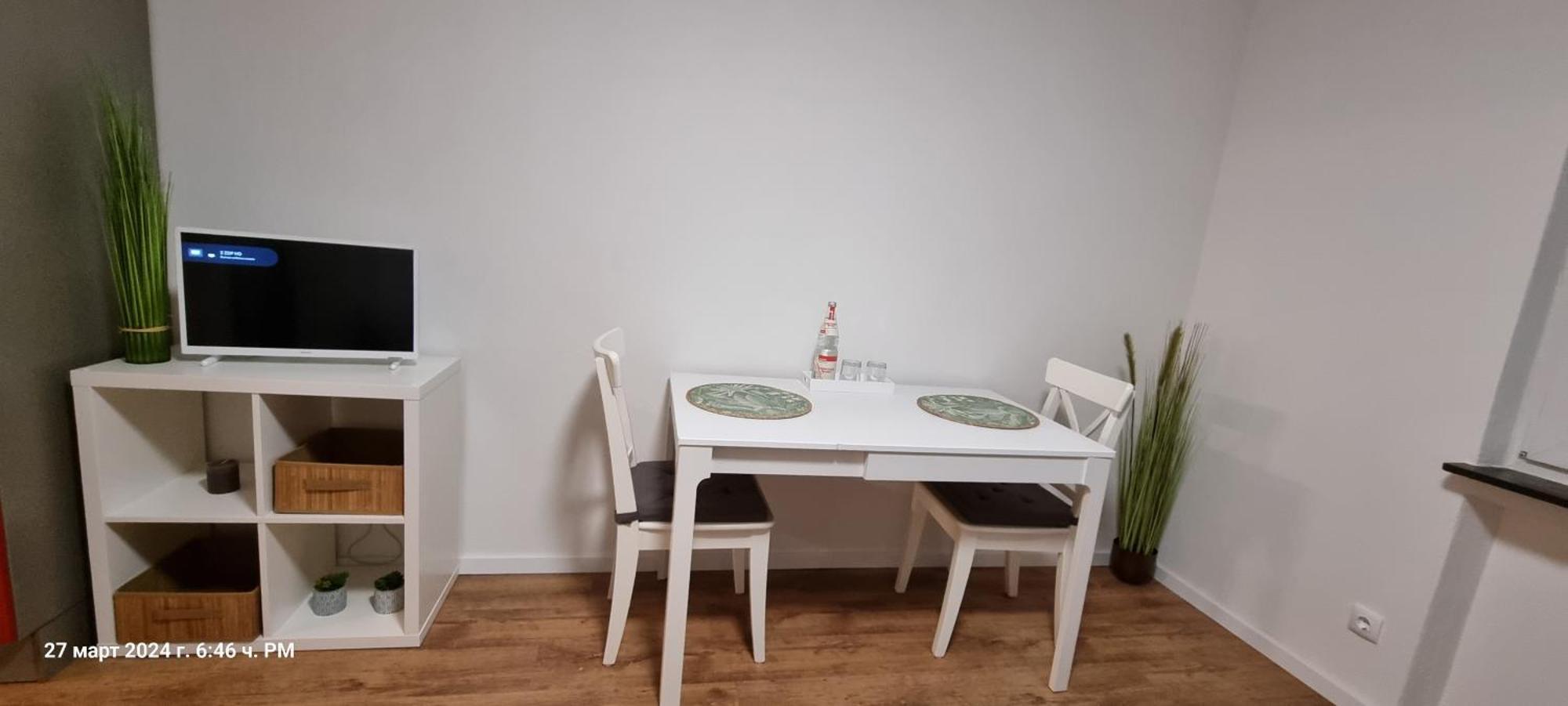 Studio Apartment Naehe S-Bahn Inklusive Parkplatz Oberesslingen Екстериор снимка