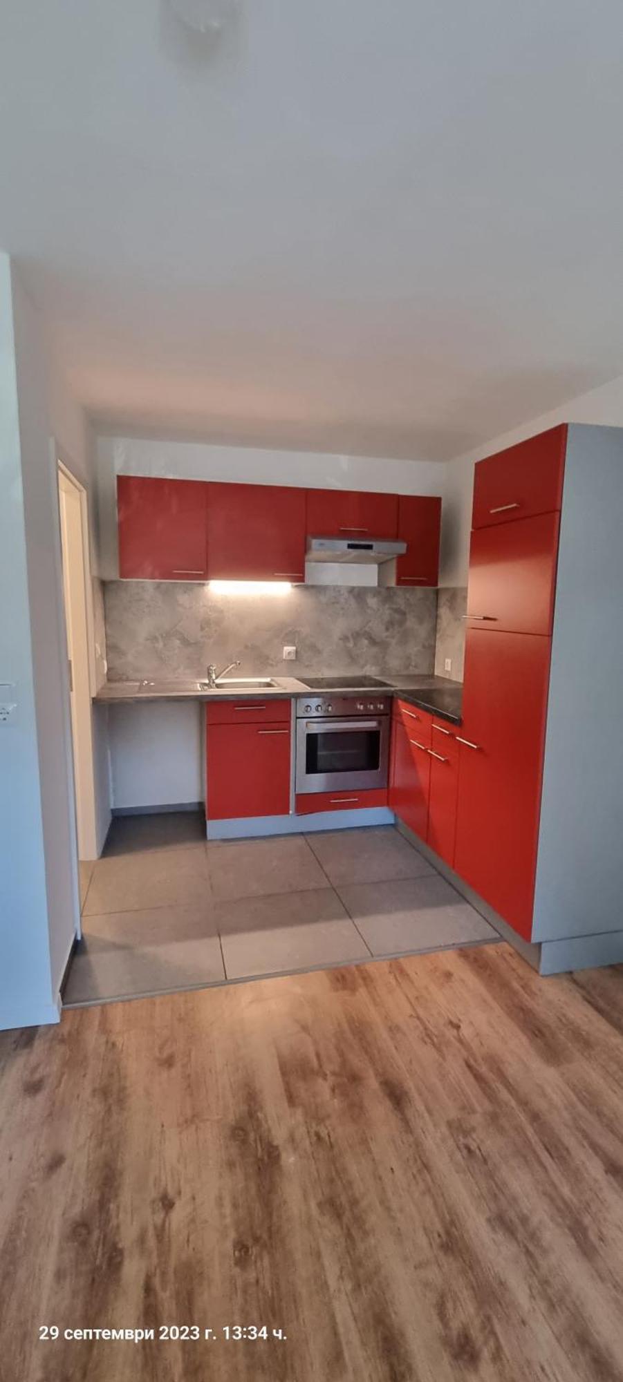 Studio Apartment Naehe S-Bahn Inklusive Parkplatz Oberesslingen Екстериор снимка