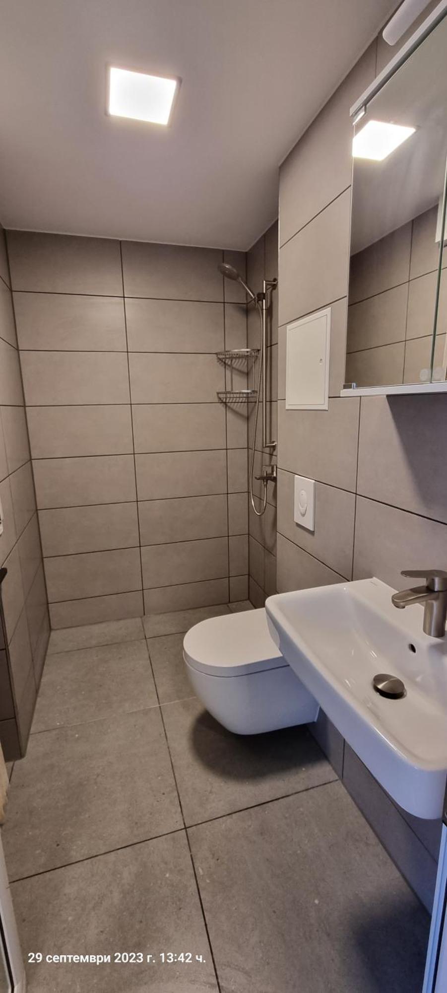 Studio Apartment Naehe S-Bahn Inklusive Parkplatz Oberesslingen Екстериор снимка