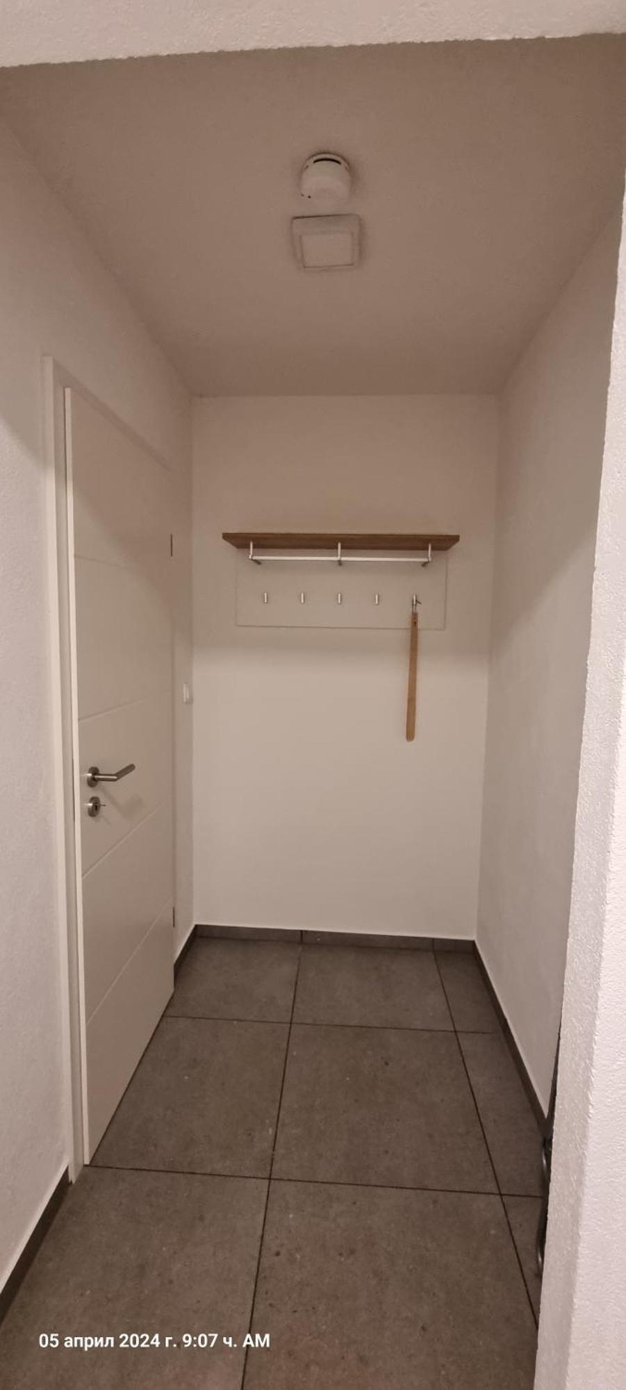 Studio Apartment Naehe S-Bahn Inklusive Parkplatz Oberesslingen Екстериор снимка