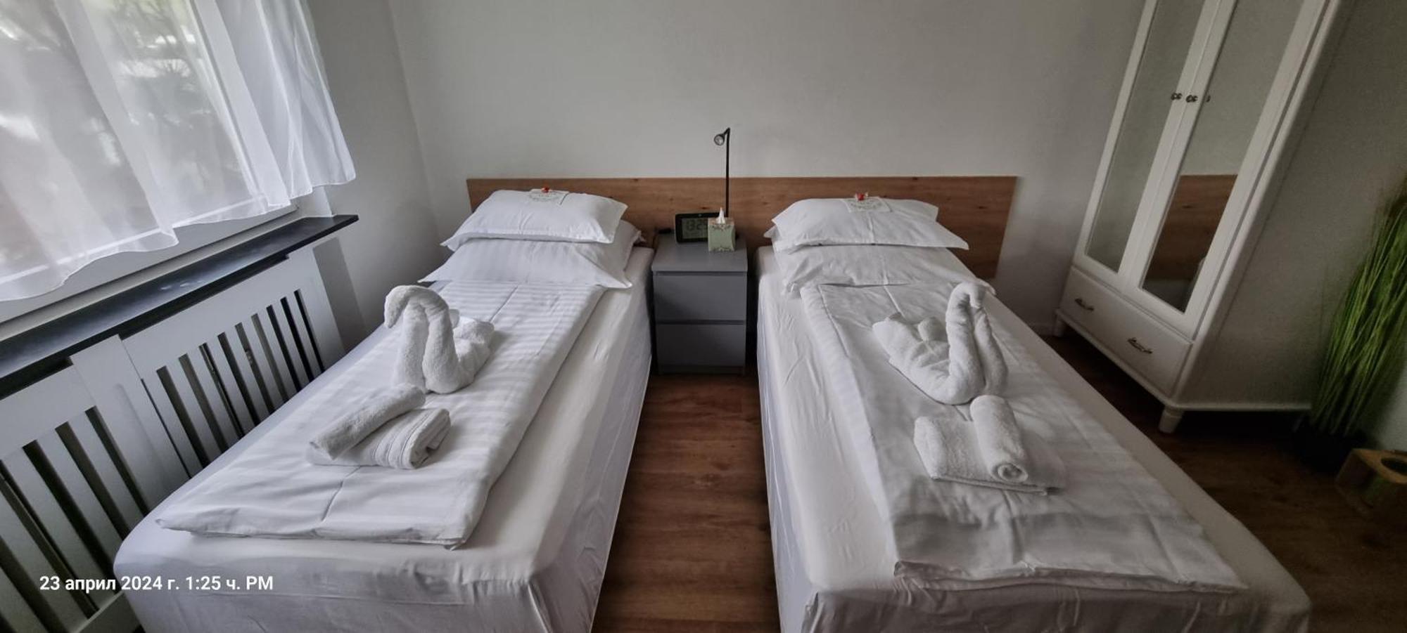 Studio Apartment Naehe S-Bahn Inklusive Parkplatz Oberesslingen Екстериор снимка